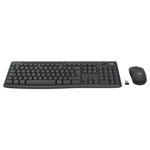 Mk370 Combo For Business