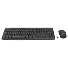 Mk370 Combo For Business
