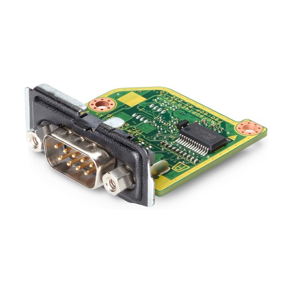 Serial Port Flex IO v3