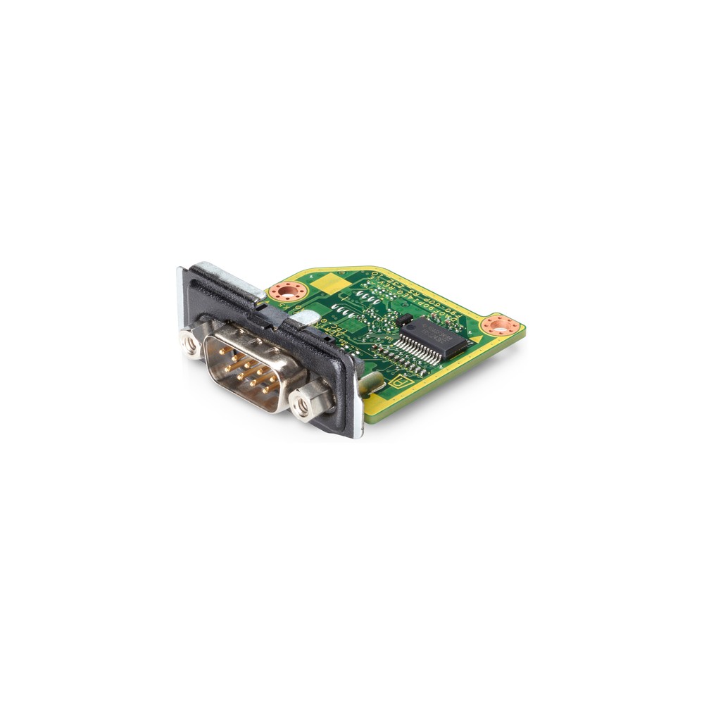 Serial Port Flex IO v3 Serial Port Flex IO v3