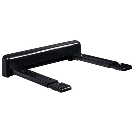 Adjustable Component Shelf