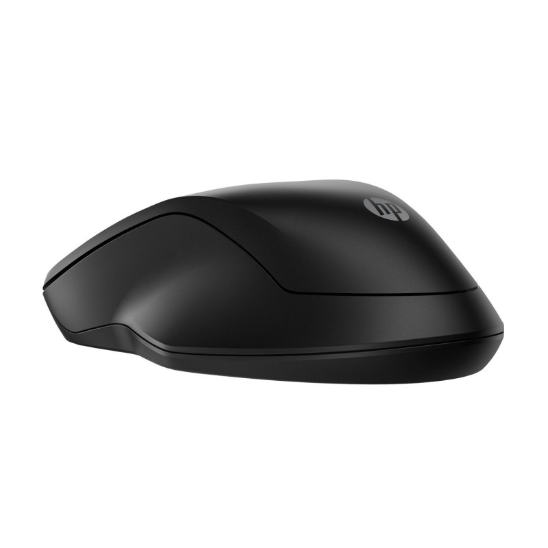 255 Wireless Mouse - Black