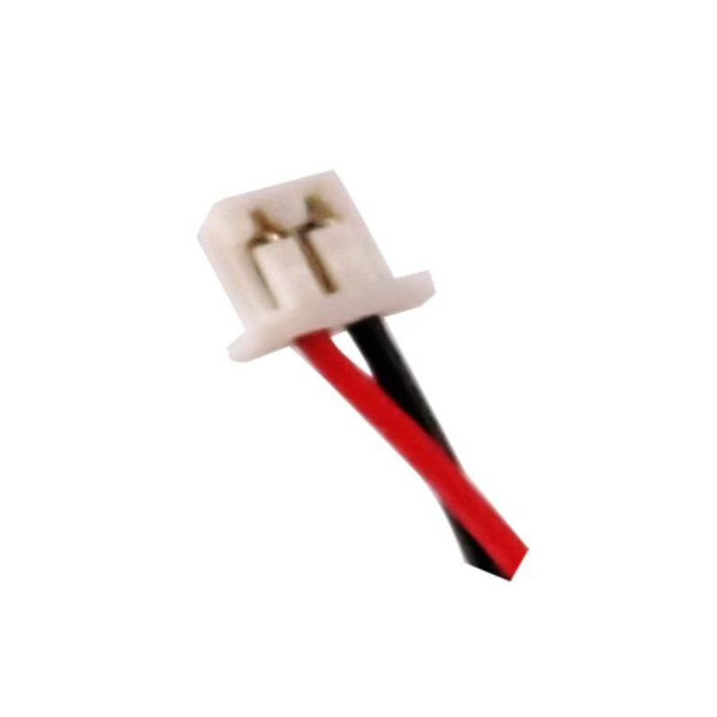 Battery 2.41Wh Li-Pol 3.7V