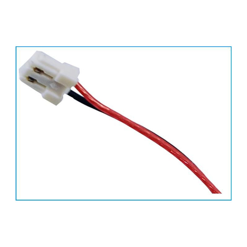 Battery 3.1Wh Li-Pol 3.7V