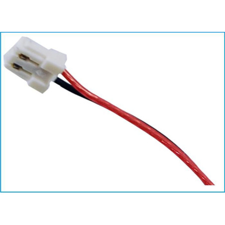 Battery 3.1Wh Li-Pol 3.7V
