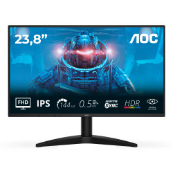 AOC 24B36X 24" IPS Monitor 1920x1080