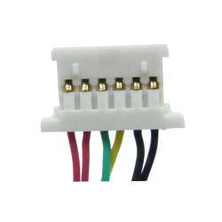 Battery 8.14Wh Li-ion 3.7V