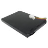 Battery 2.52Wh Li-ion 3.7V