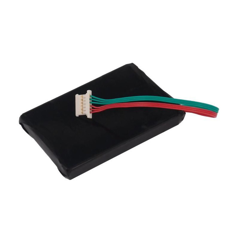 Battery 4.44Wh Li-ion 3.7V
