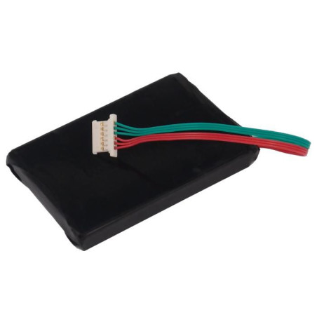 Battery 4.44Wh Li-ion 3.7V