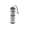 Battery 8.14Wh Li-ion 3.7V
