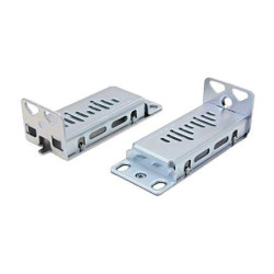19" rack-mount bracket for