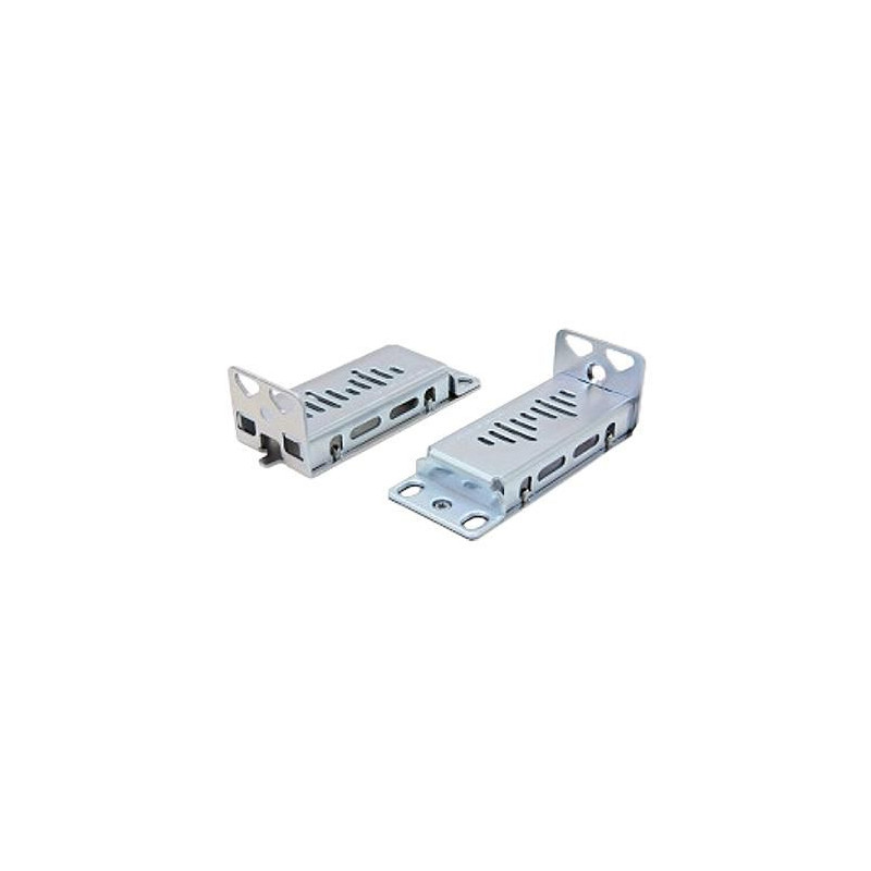 19" rack-mount bracket for