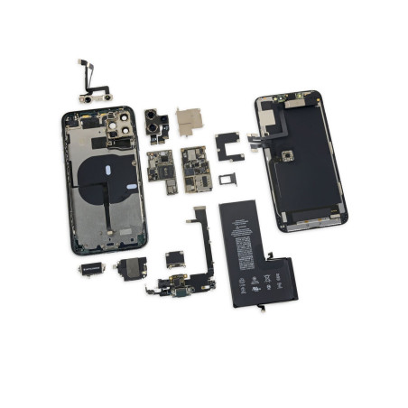 Mobile Battery 11.08Wh Li-Pol