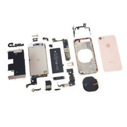 Mobile Battery 6.95Wh Li-Pol