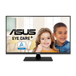 VP327QEye Care 32" 4K HDR Monitor