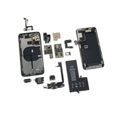 Mobile Battery 11.08Wh Li-Pol