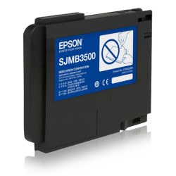 Ink/SJMB3500 Maintenance Box