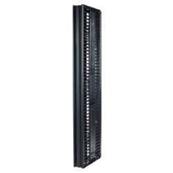 Valueline VertCableManager 2+4 PostRacks