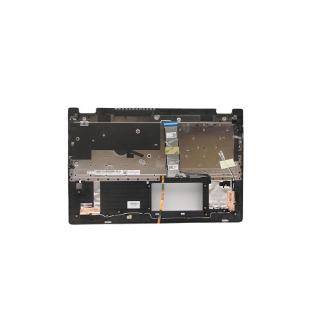 Upper Case ASM_ENG W 82HV BL