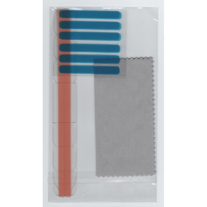Privacy Filter Hangtap Kit