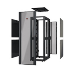 NetShelter SX 42U 750mm Wide x 1070mm De