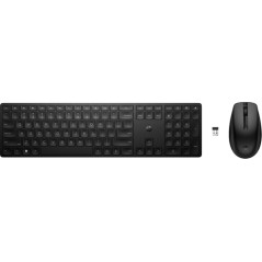 655 Wireless Keyboard and