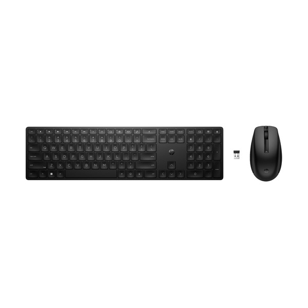655 Wireless Keyboard and