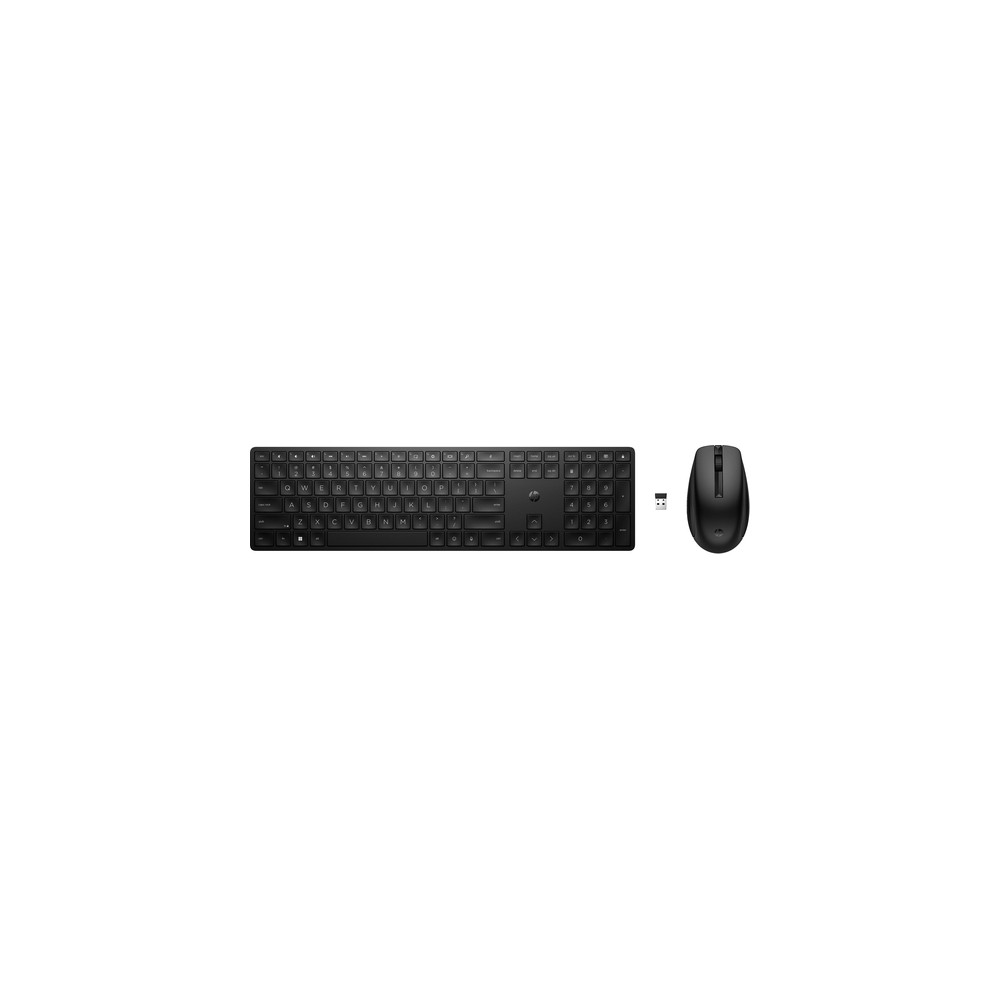 655 Wireless Keyboard and 655 Wireless Keyboard and