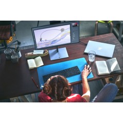 655 Wireless Keyboard and