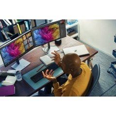 655 Wireless Keyboard and