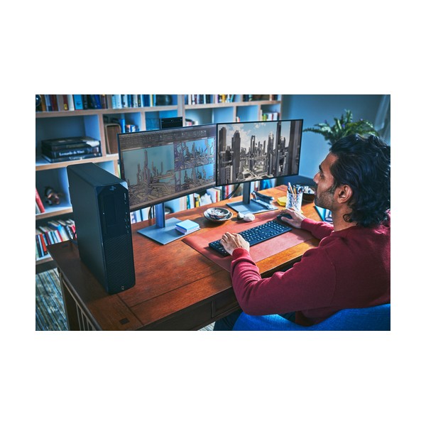 655 Wireless Keyboard and