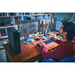 655 Wireless Keyboard and