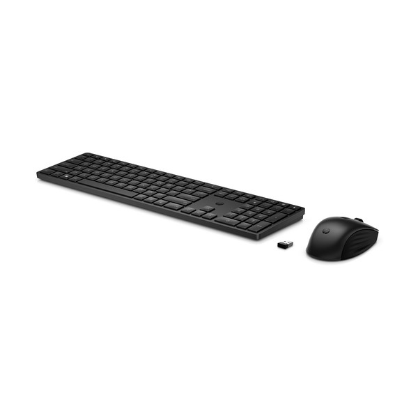 655 Wireless Keyboard and