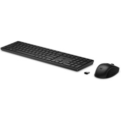 655 Wireless Keyboard and