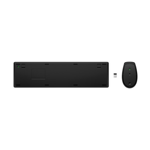 655 Wireless Keyboard and
