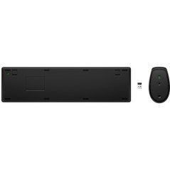 655 Wireless Keyboard and