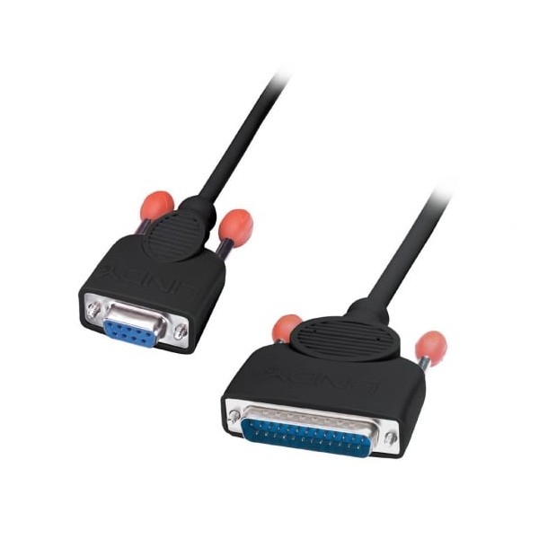 PC Serial Printer Cable, PC