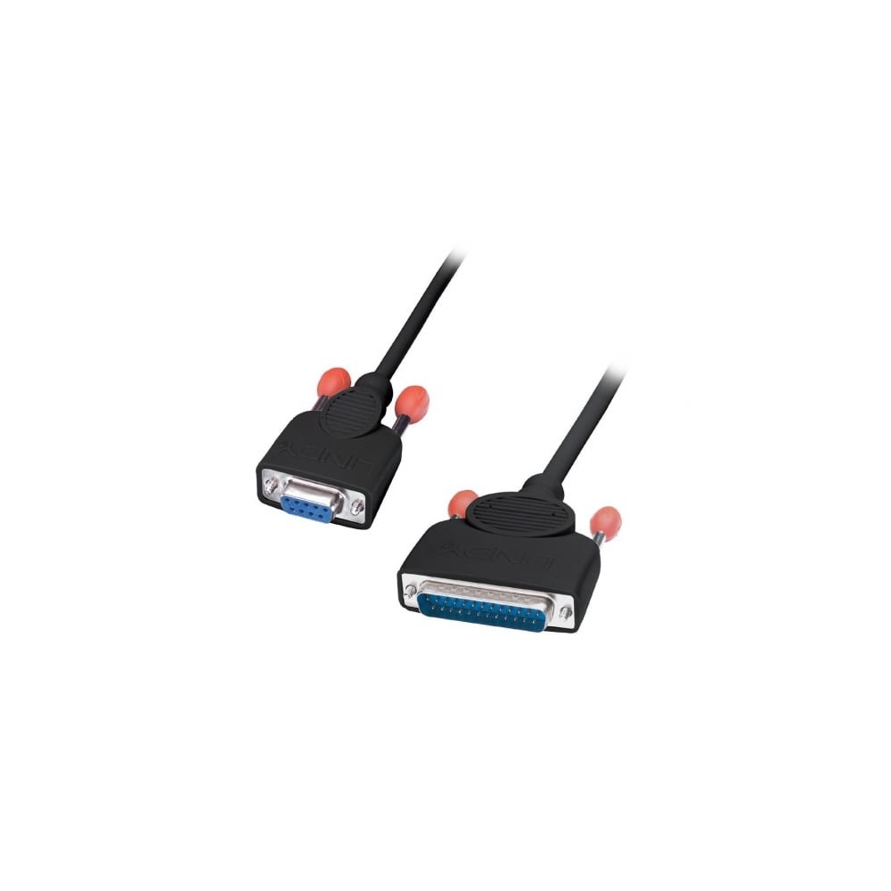 PC Serial Printer Cable, PC PC Serial Printer Cable, PC