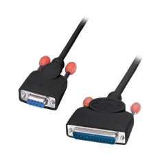 PC Serial Printer Cable, PC