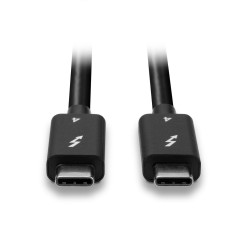 1m Thunderbolt 4 Cable,
