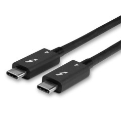 1m Thunderbolt 4 Cable,