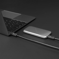 1m Thunderbolt 4 Cable,