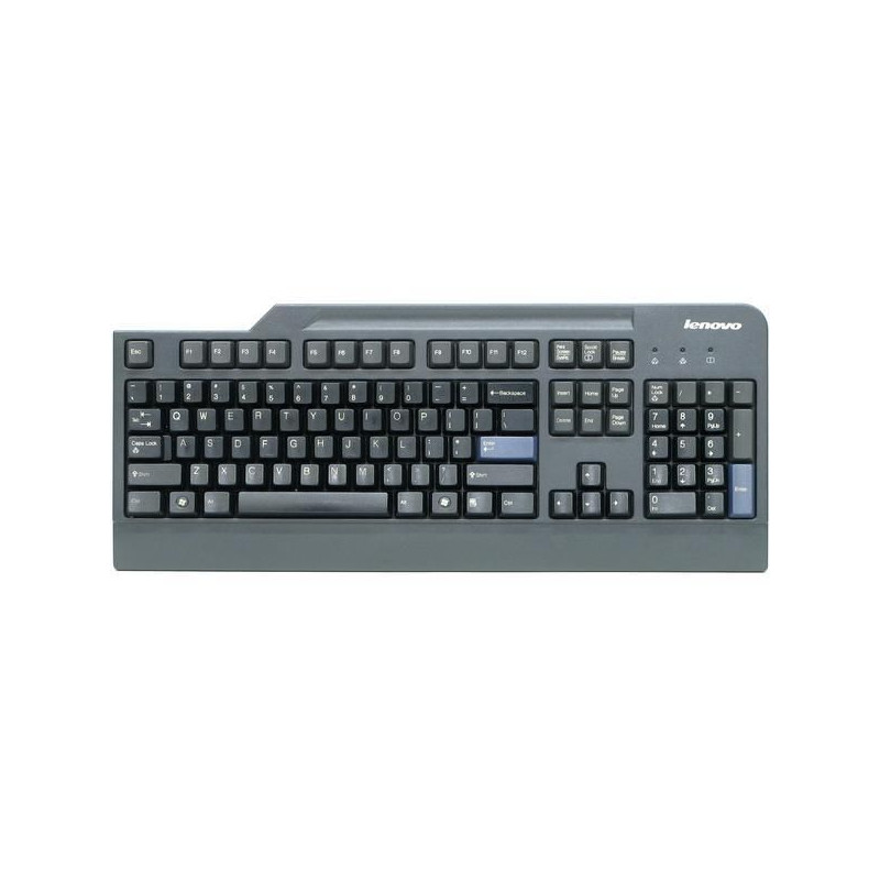 Keyboard US/English Pref. USB