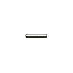 Ribbon/SIDM Cartridge 4mil BK