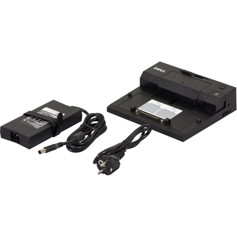 Simple E Port EURO 130W Adp. | APLIUM