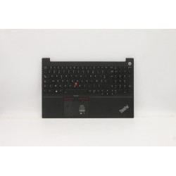 Mars 1.0 backlit keyboard