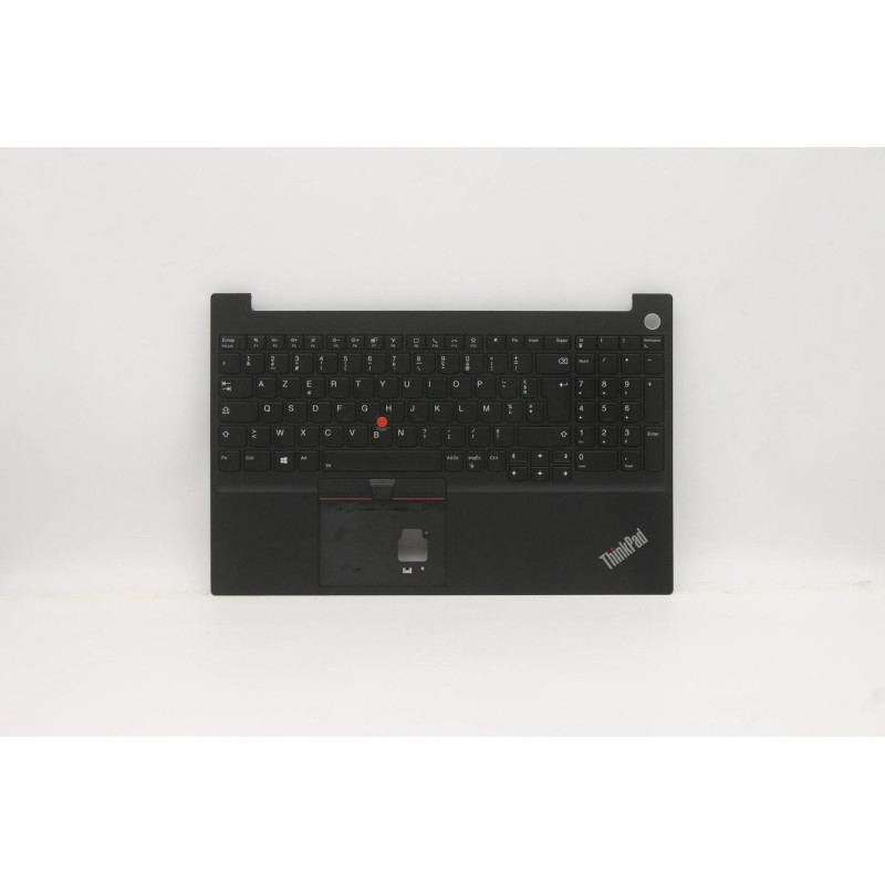 Mars 1.0 backlit keyboard
