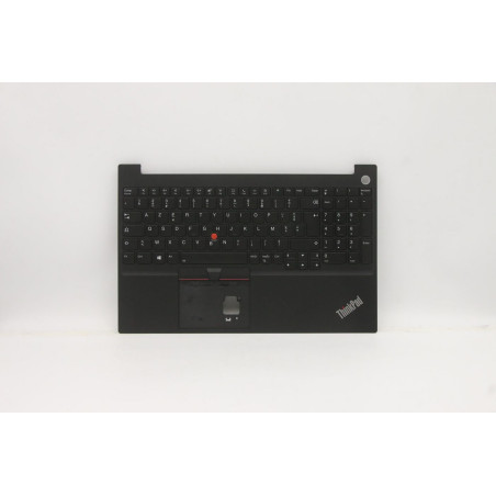 Mars 1.0 backlit keyboard