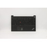 Mars 1.0 backlit keyboard